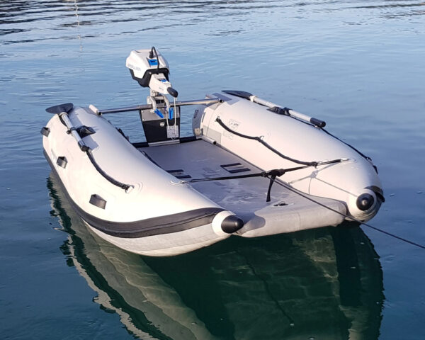Takacat 260 LX Inflatable Catamaran